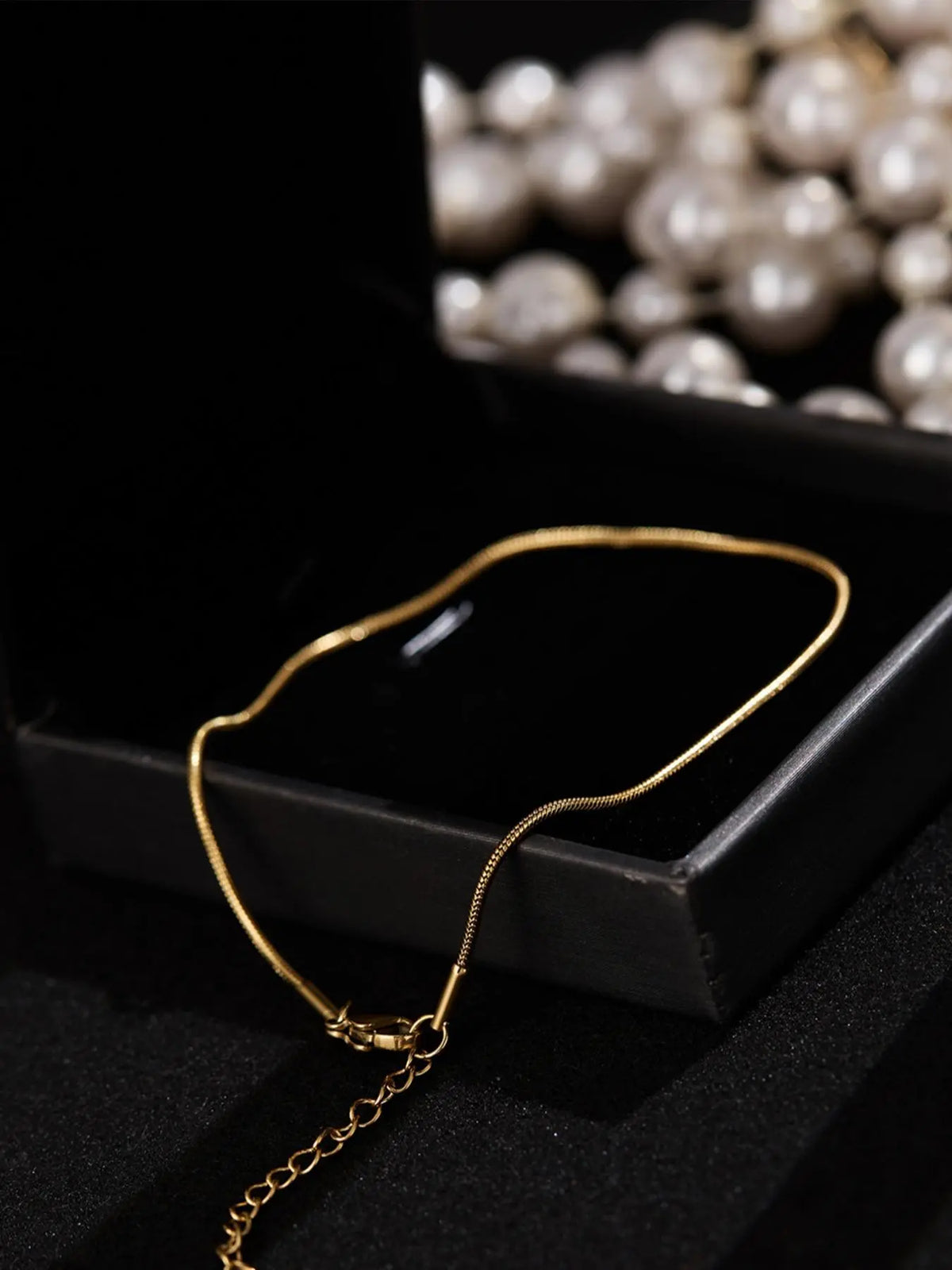 Women's Simple Plain Stainless Steel Chain, Fashionable Body Jewelry For Party, Daily Clothing Decor For Girl